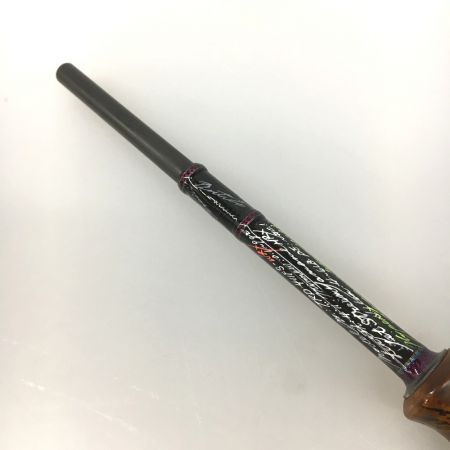  VARIVAS バリバス トラウトロッド ハイパーイワナトゥイッチャー TRD-411FS-WRX 144/151 2023モデル スピニング