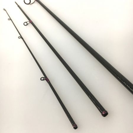  VARIVAS バリバス トラウトロッド ハイパーイワナトゥイッチャー TRD-411FS-WRX 144/151 2023モデル スピニング