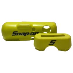 Snap-on スナップオン インパクト・バッテリー用カバー CT761 イエロー Bランク