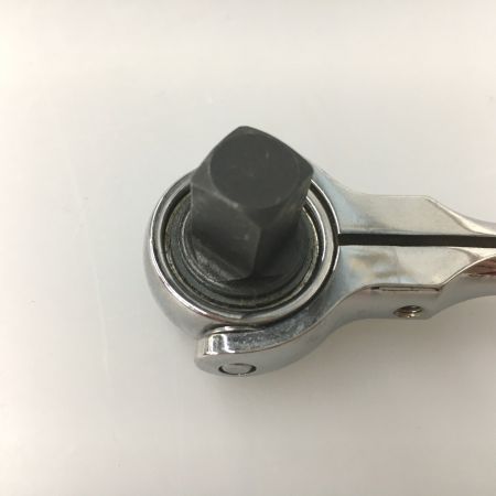  Snap-on スナップオン ラウンドヘッドラチェット 3/8インチ FHCNF72 レッド