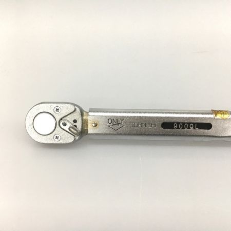  TOHNICHI トーニチ 東日製作所 プリセット型トルクレンチ 12.7 900QL