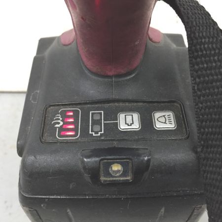  HITACHI 日立 14.4vコードレスドライバードリル 充電池1個付 コードレス式 14.4v DS14DBL