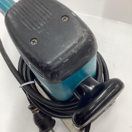 MAKITA マキタ オービタルサンダー 9046 ブルー 100V コード式 本体のみ