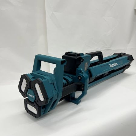  MAKITA マキタ 充電式タワーライト ML814 18V/14.4V 本体のみ ML814