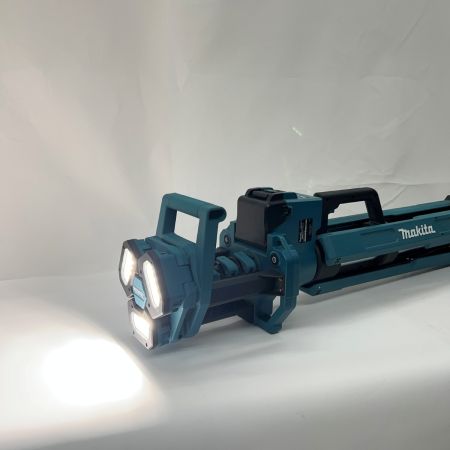  MAKITA マキタ 充電式タワーライト ML814 18V/14.4V 本体のみ ML814