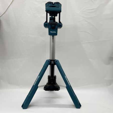  MAKITA マキタ 充電式タワーライト ML814 18V/14.4V 本体のみ ML814