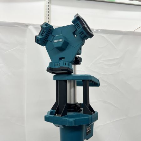  MAKITA マキタ 充電式タワーライト ML814 18V/14.4V 本体のみ ML814