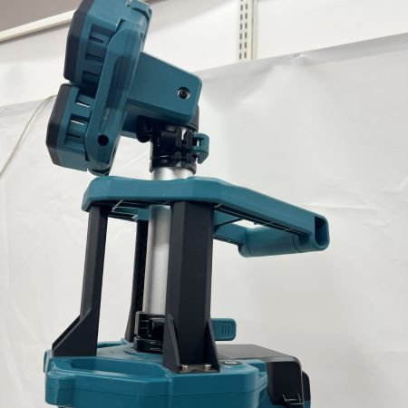  MAKITA マキタ 充電式タワーライト ML814 18V/14.4V 本体のみ ML814