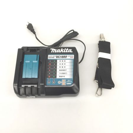  MAKITA マキタ 電動グリースガン コードレス式 18v GP180DRG ブルー ケース・充電器付 