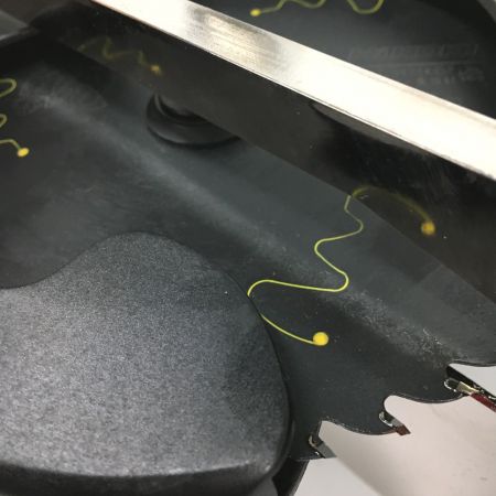  HiKOKI ハイコーキ コードレス丸のこ 36v 165mm C3606DA(SK) グリーン 充電器・充電池2個・ケース付