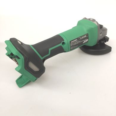 HiKOKI G1810DB(NN) コードレスディスクグラインダ 100mm 18V【市川