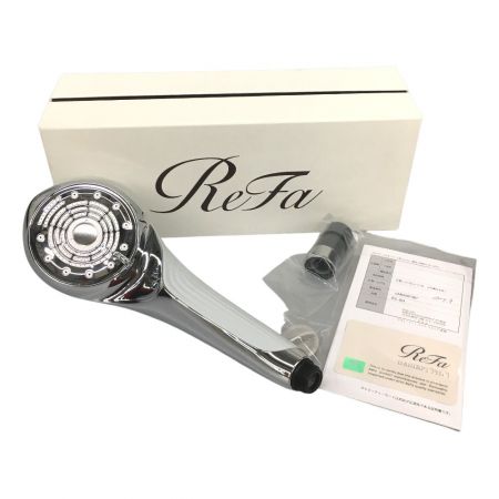  ReFa  シャワーヘッド リファ ファインバブル U RS-BH-02A