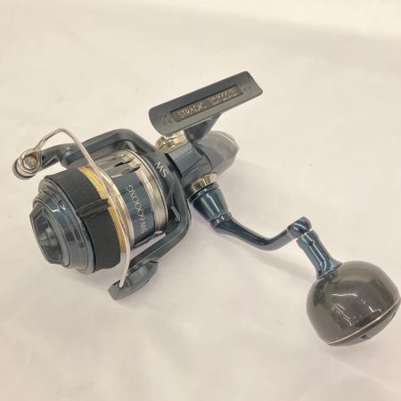 SHIMANO シマノ 2 スピニングリール 20ストラディック SW6000XG  04247