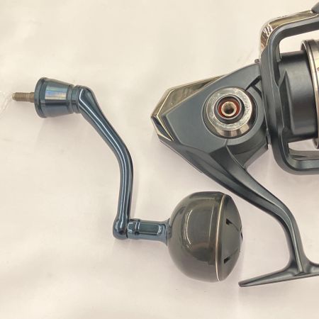  SHIMANO シマノ 2 スピニングリール 20ストラディック SW6000XG  04247