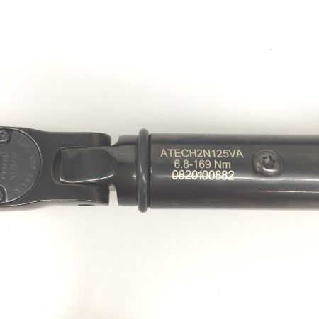  Snap-on スナップオン トルクレンチ 100周年 限定品 ATECH2N125VA