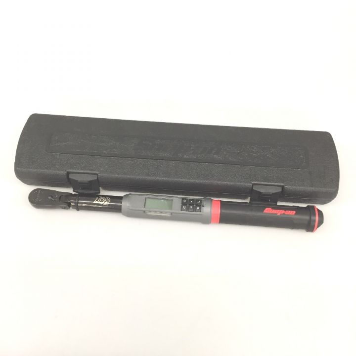 Snap-on スナップオン トルクレンチ 100周年 限定品 ATECH2N125VA