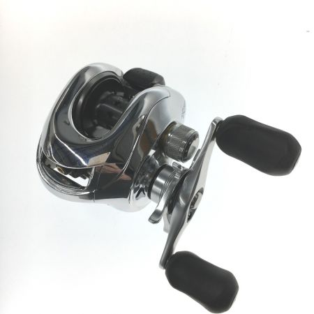  SHIMANO シマノ ベイトリール 06アンタレスDC LEFT 02005 ケース、外箱付