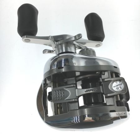  SHIMANO シマノ ベイトリール 06アンタレスDC LEFT 02005 ケース、外箱付