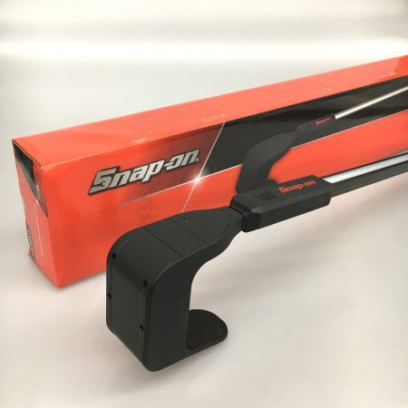  Snap-on スナップオン アンダーフードスリムライト 7.4V ECUHE300J ブラック 本体のみ