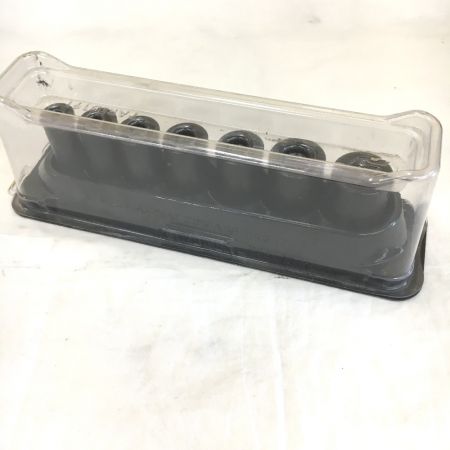  Snap-on スナップオン  3/8　セミディープソケットセット PAKTY396