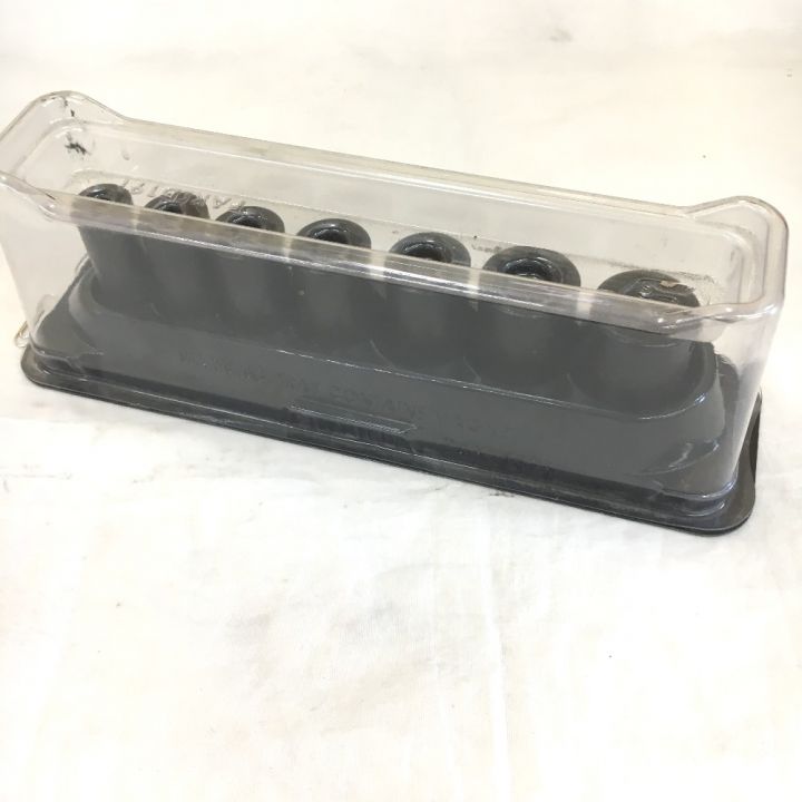 Snap-on スナップオン 3/8 セミディープソケットセット PAKTY396｜中古 