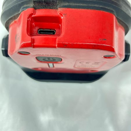 Snap-on スナップオン ECSPF032 レッド ECSPF032  レッド