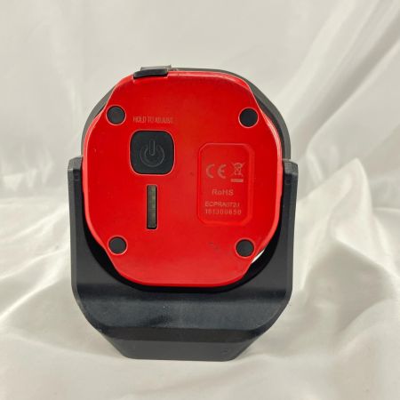 Snap-on スナップオン ECSPF032 レッド ECSPF032  レッド