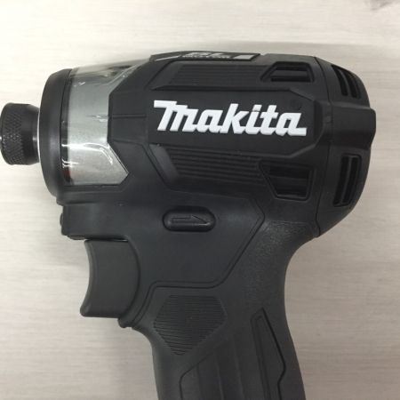  MAKITA マキタ インパクトドライバー 18v　本体のみ TD173DRGXB