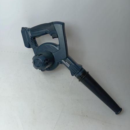 KYOCERA キョウセラ 充電式ブロワ DBL180 ブラック 18v 本体のみ