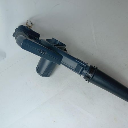 KYOCERA キョウセラ 充電式ブロワ DBL180 ブラック 18v 本体のみ