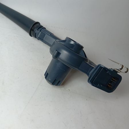 KYOCERA キョウセラ 充電式ブロワ DBL180 ブラック 18v 本体のみ