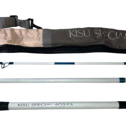 △△ KISU SPECIAL ロッド　SHIMANO 405EX Bランク