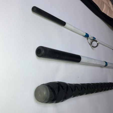  KISU SPECIAL ロッド　SHIMANO 405EX