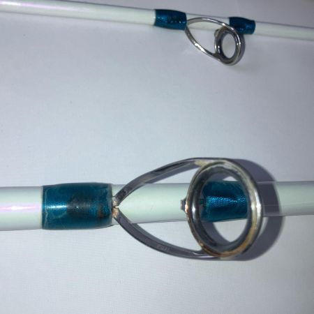  KISU SPECIAL ロッド　SHIMANO 405EX