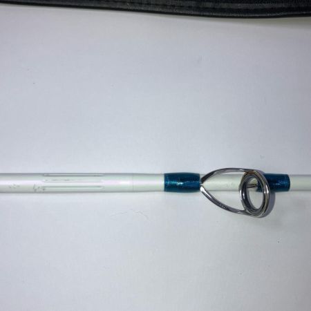  KISU SPECIAL ロッド　SHIMANO 405EX