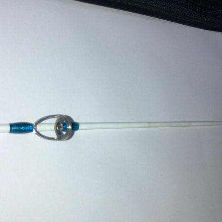  KISU SPECIAL ロッド　SHIMANO 405EX