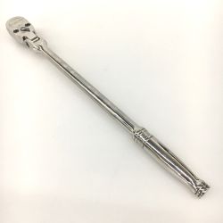 △△ Snap-on スナップオン 1/2" フレックスヘッドラチェット SF80A Aランク