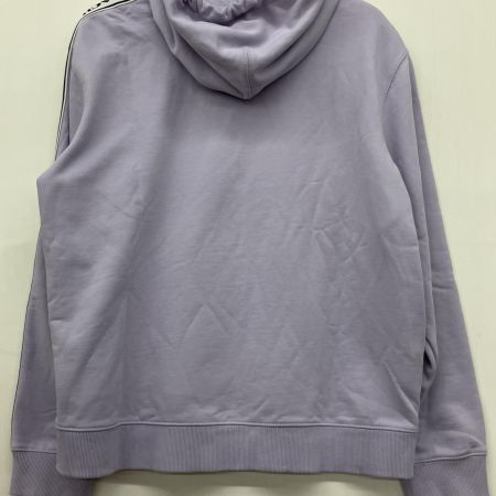  COACH コーチ エッセンシャル フーディー シグネチャー Lサイズ C8784 ラベンダー