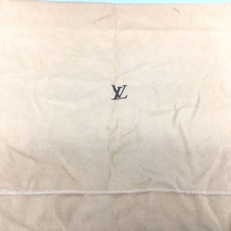  LOUIS VUITTON ルイヴィトン ダミエ エベヌ マレ ポーチ欠品  N42240 ブラウン