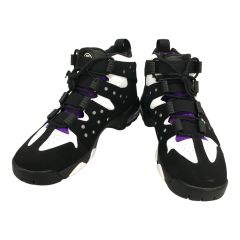  NIKE ナイキ AIR MAX2 CB'94 OG PURE PURPLE  26cm FQ8233-001 ブラック Aランク