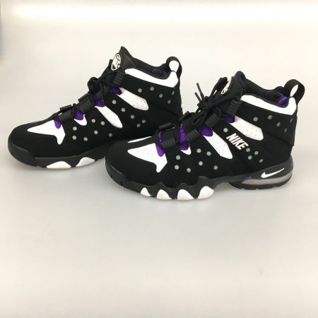  NIKE ナイキ AIR MAX2 CB'94 OG PURE PURPLE  26cm FQ8233-001