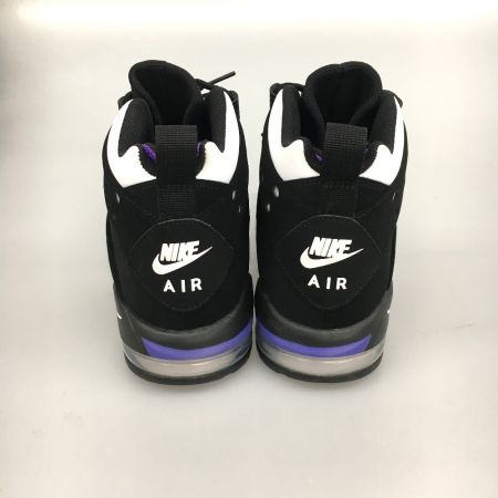  NIKE ナイキ AIR MAX2 CB'94 OG PURE PURPLE  26cm FQ8233-001