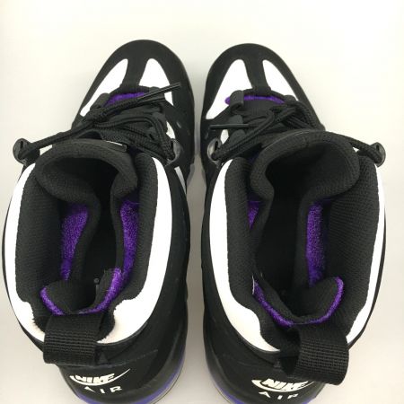  NIKE ナイキ AIR MAX2 CB'94 OG PURE PURPLE  26cm FQ8233-001