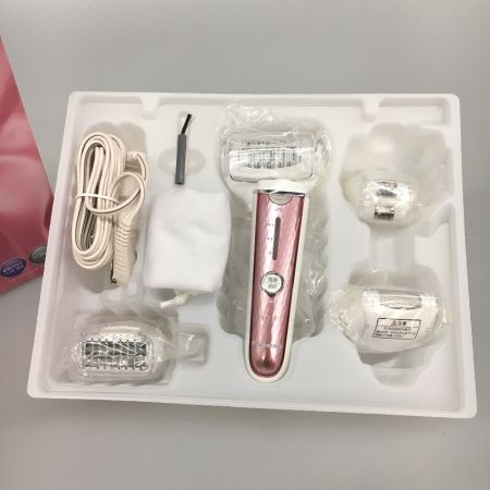  Panasonic パナソニック 脱毛器 ソイエ  2020年製  ES-EL8B-P