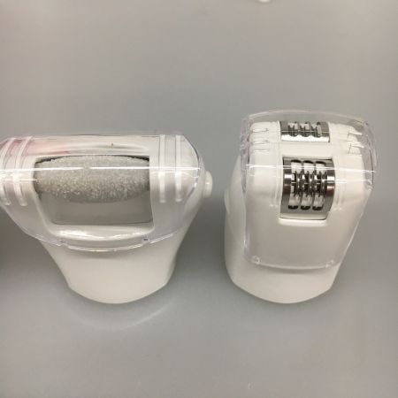  Panasonic パナソニック 脱毛器 ソイエ  2020年製  ES-EL8B-P