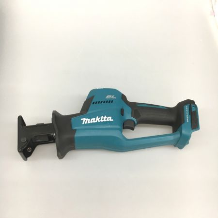  MAKITA マキタ 充電式レシプロソー JR189DRGX ブルー 18v 充電器・充電池2個・ケース付