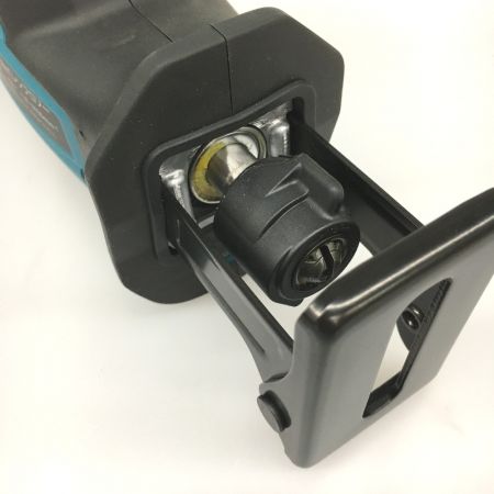 MAKITA マキタ 充電式レシプロソー JR189DRGX ブルー 18v 充電器・充電池2個・ケース付
