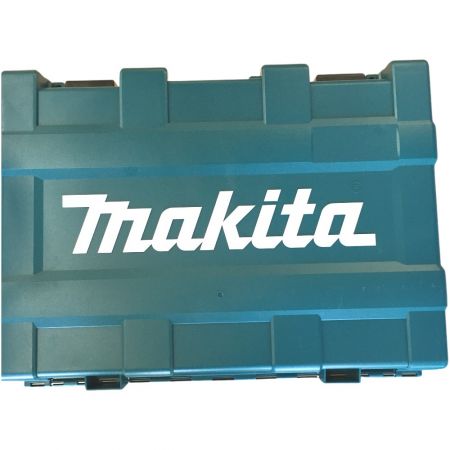  MAKITA マキタ 20mm 40V充電式ハンマドリル フルセット HR010GRDX