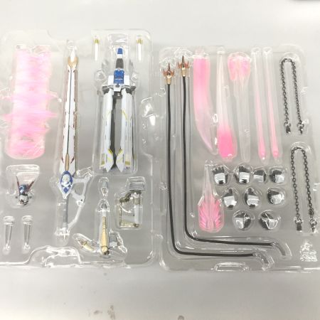  魂ウェブ商店 METAL BUILD 機動戦士クロスボーン・ガンダム クロスボーン・ガンダムX3