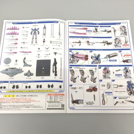  魂ウェブ商店 METAL BUILD 機動戦士クロスボーン・ガンダム クロスボーン・ガンダムX3